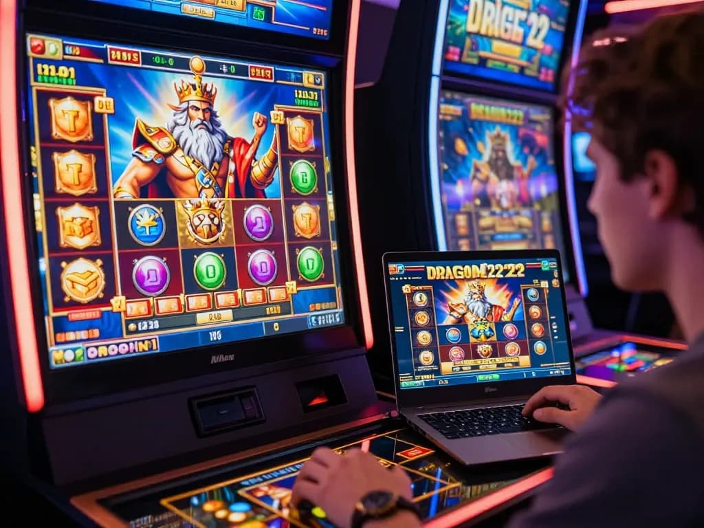 Mastering DRAGON222: Proven Strategies for Slot Success in 2026