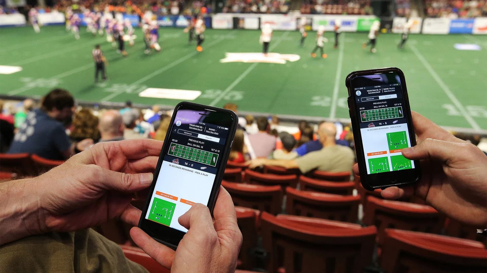 Top Sports Betting Apps Alberta for Enthusiastic Bettors in 2025