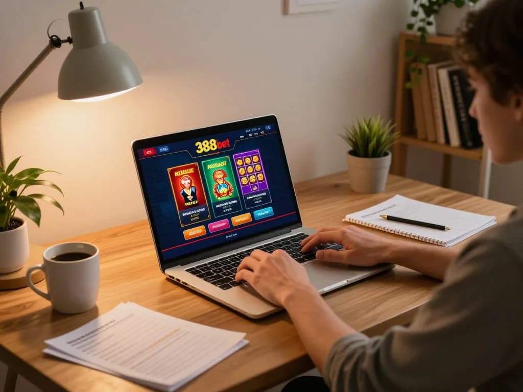 Mastering Online Gambling Strategies with 388bet: Essential Tips for 2026