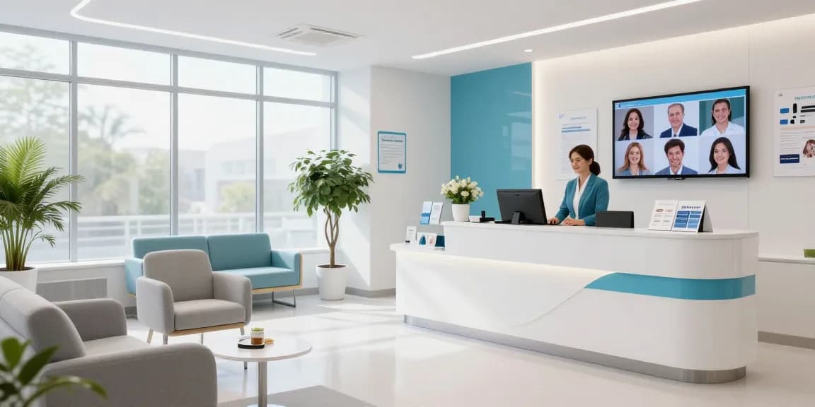Hair transplant Turkey clinic providing expert patient care and consultations.