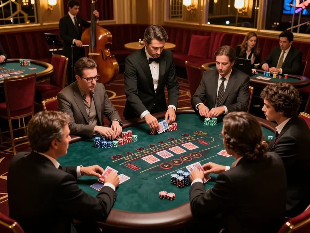 Mastering Winning Strategies with Nano Banana 3 in 2026: A Comprehensive Gambling Guide
