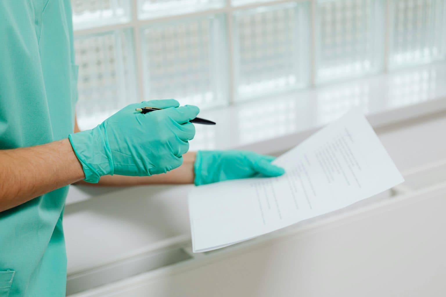 Expert Nursing Thesis Writing Help for Academic Excellence