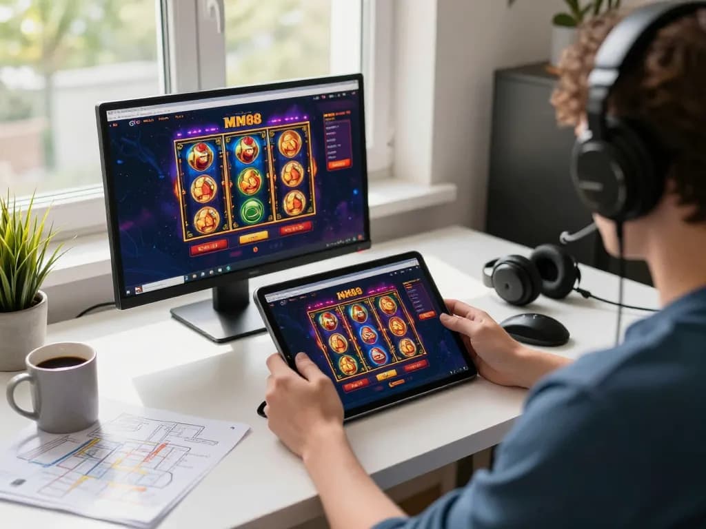 Winning Strategies for MM88: Mastering Online Gambling in 2026