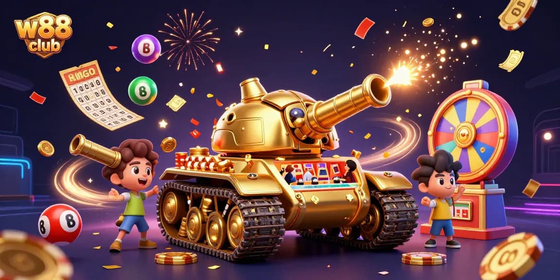 Chơi game thú vị tại w88 club với những giải thưởng hấp dẫn và trải nghiệm trực tuyến thú vị.