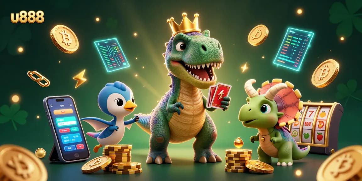 How to Profit from u888: Proven Strategies for Winning Gamblers in 2026