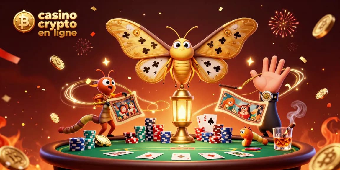 Le paysage du casino crypto en ligne en 2026 : État des lieux et stratégies gagnantes
