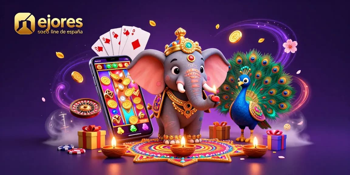 Los mejores casinos online de España: Lo que los jugadores deben saber en 2026