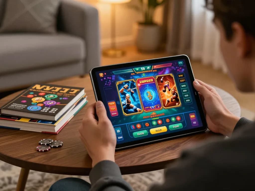 Winning Strategies for 2026: Mastering Betting on Alexis77's Gaming Platform