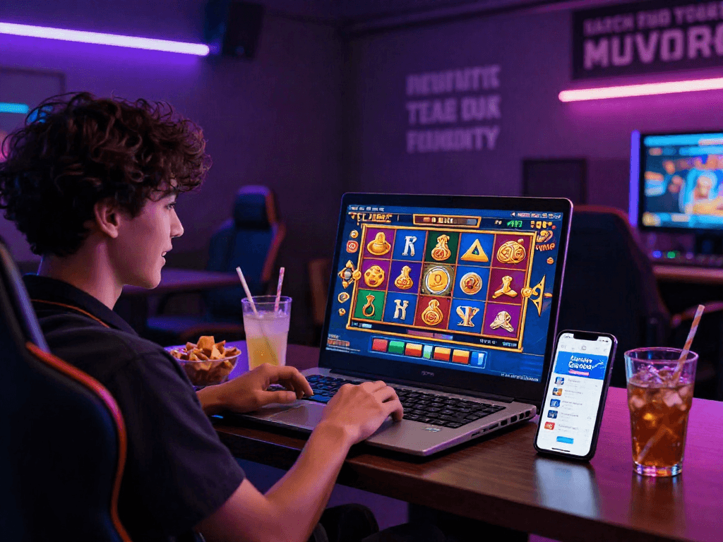 Bandar Slot Gacor Exposed: What the Gambling Industry Won't Tell You in 2026