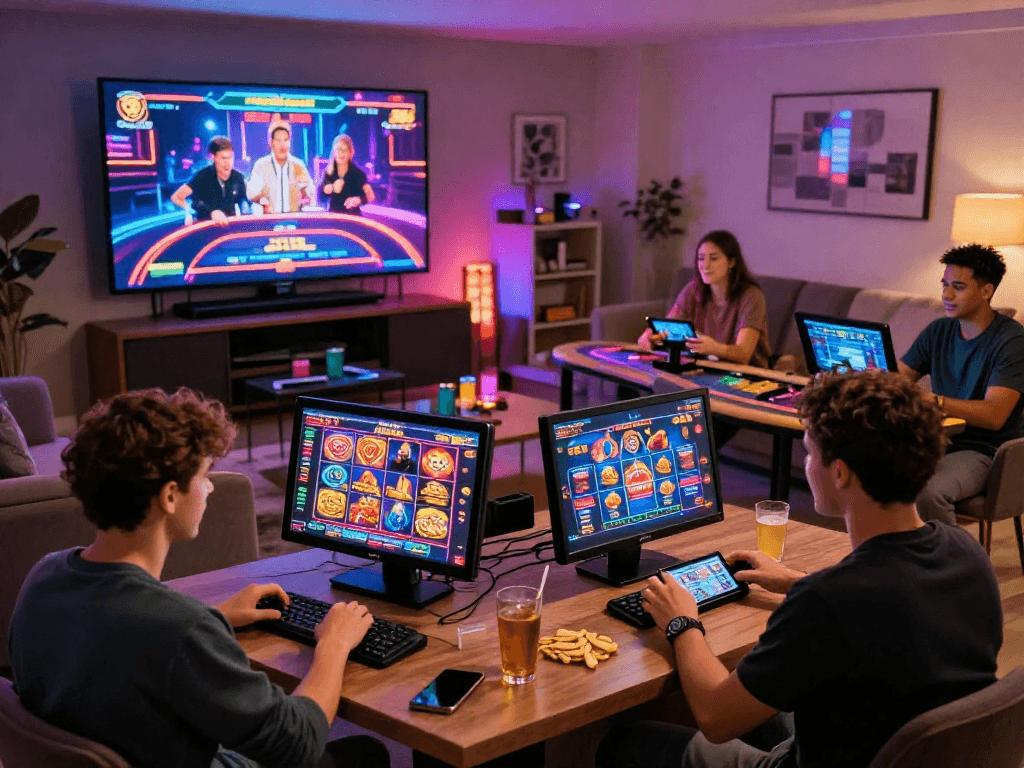 Who Needs the Best Euro Online Casinos? The Definitive Guide for UK Players in 2026