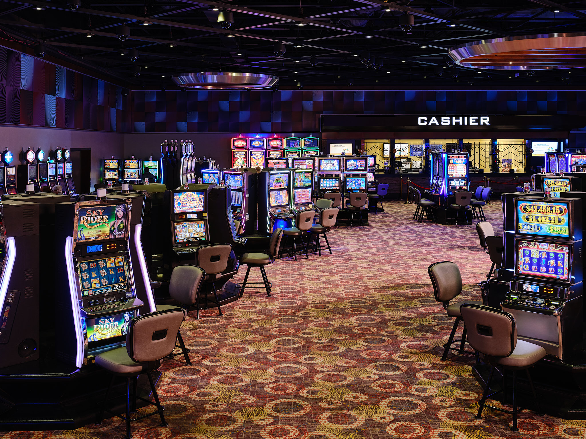 Top Online Casinos for Manitoba: A Comprehensive Guide to Safe Gaming