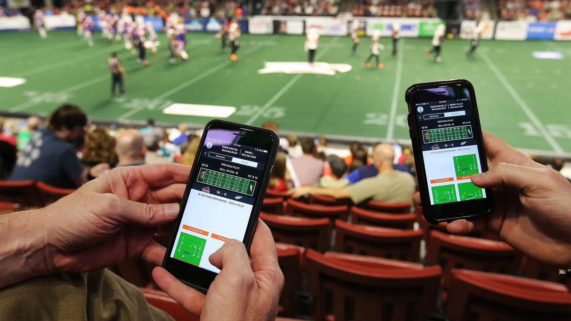Top Sports Betting Apps Alberta for Enthusiastic Bettors in 2025