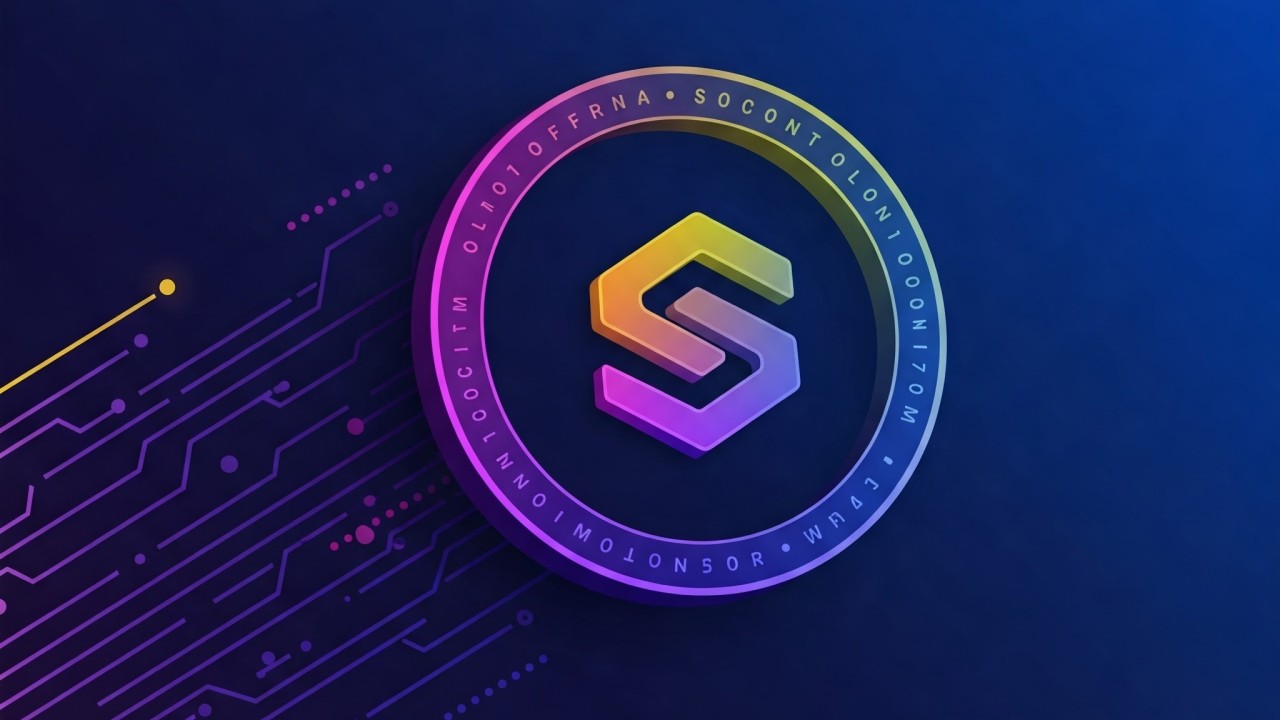 Real-Time Insights into Solana Live Price and Market Trends