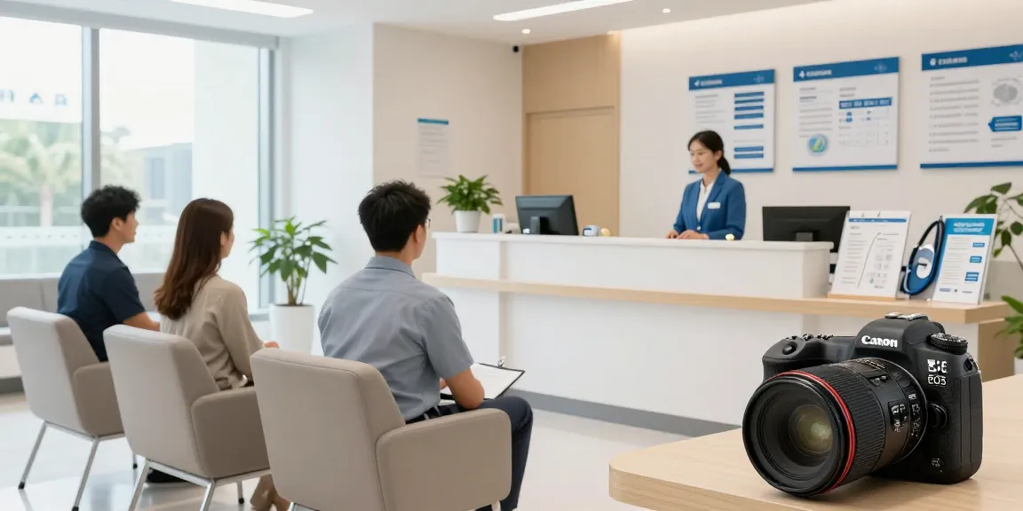 David Hoffmeister reviews highlight patient care effectiveness at modern healthcare facilities.