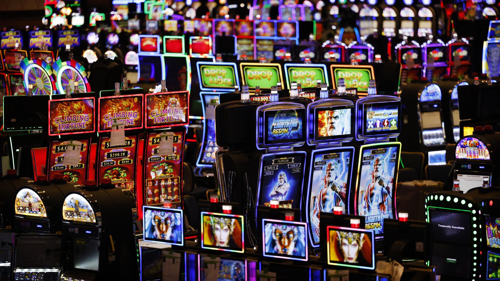 Strategi Slot Online Modern di Situs Slot 777 untuk Pemula
