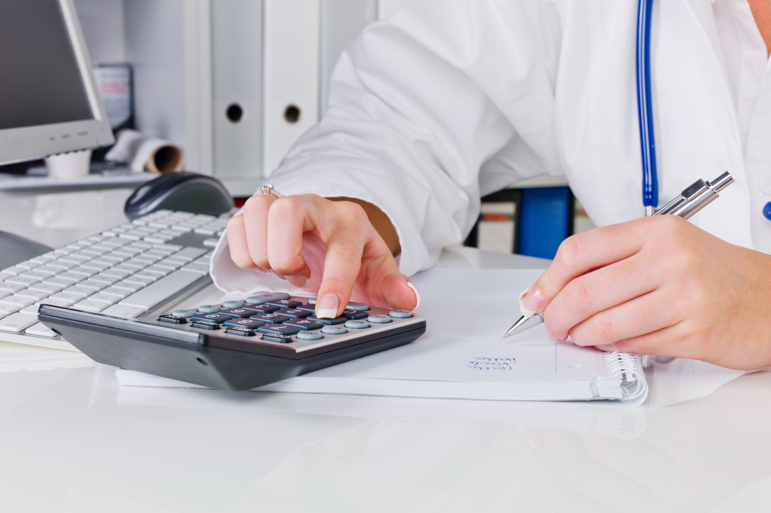 Medical Billing Services For Secure Insurance Management