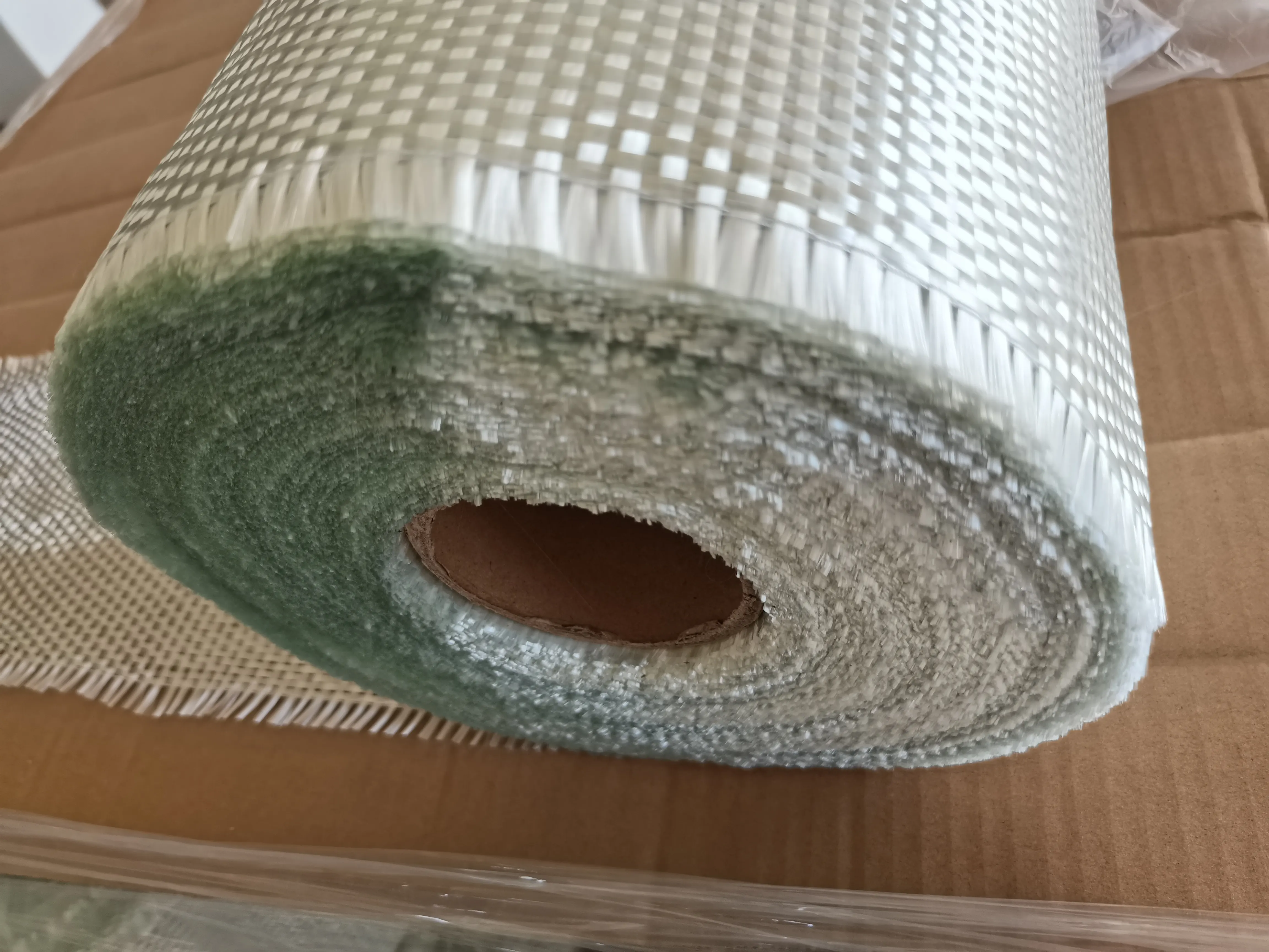 Chopped Strand Mat Applications: Versatile Solutions for Your Industry