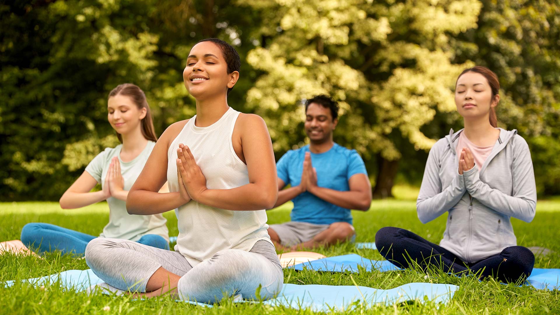 Mental Wellness Foundations for Long-Term Inner Peace