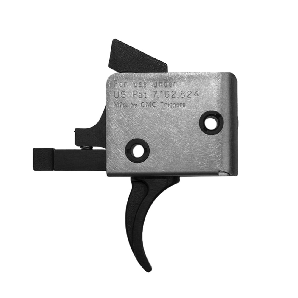 Competition-Ready AR Triggers: Features the Pros Won’t Compromise On
