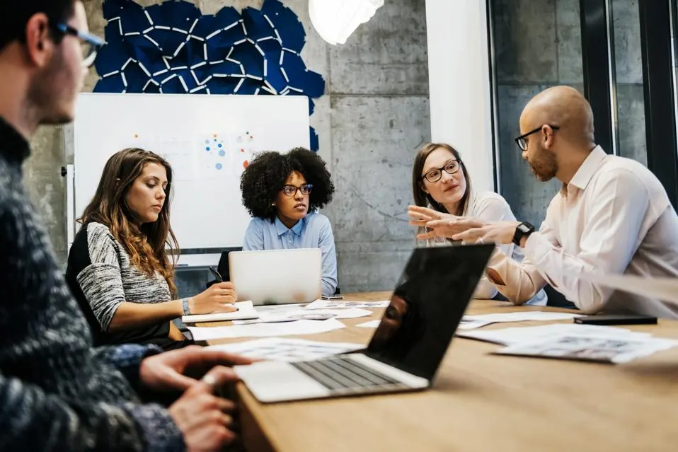 SEO Web Design Strategies to Boost Business Growth