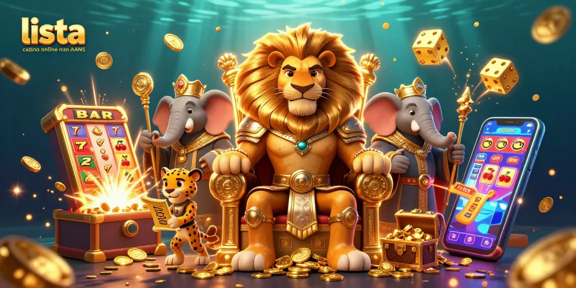 Gioca nei migliori casinò con la lista casino online non AAMS e scopri avventure vincenti.