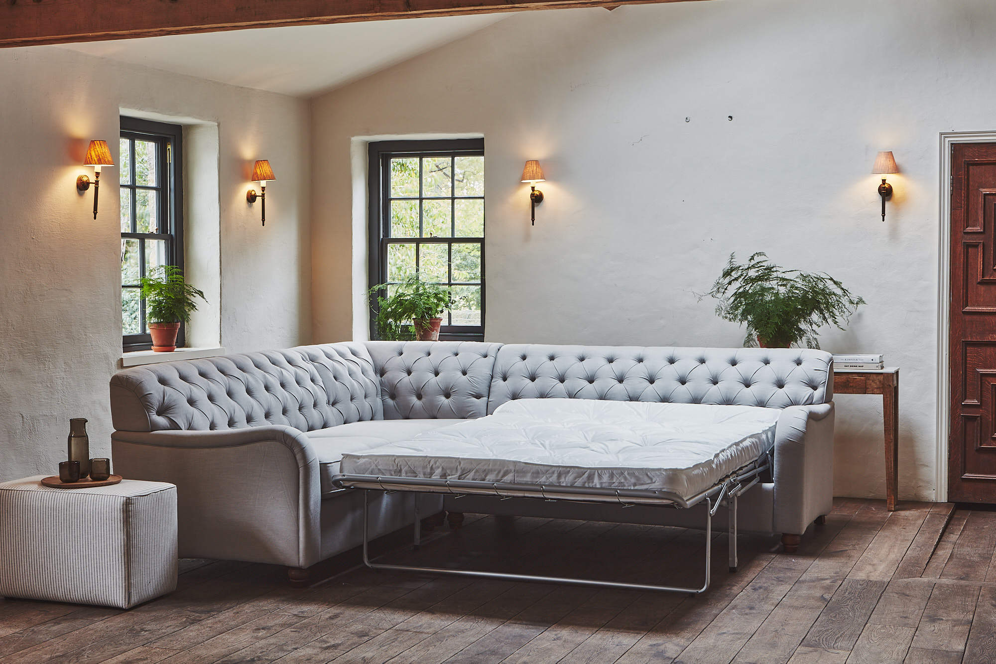 Corner Sofa UK – Premium Comfort and Style by Msofas