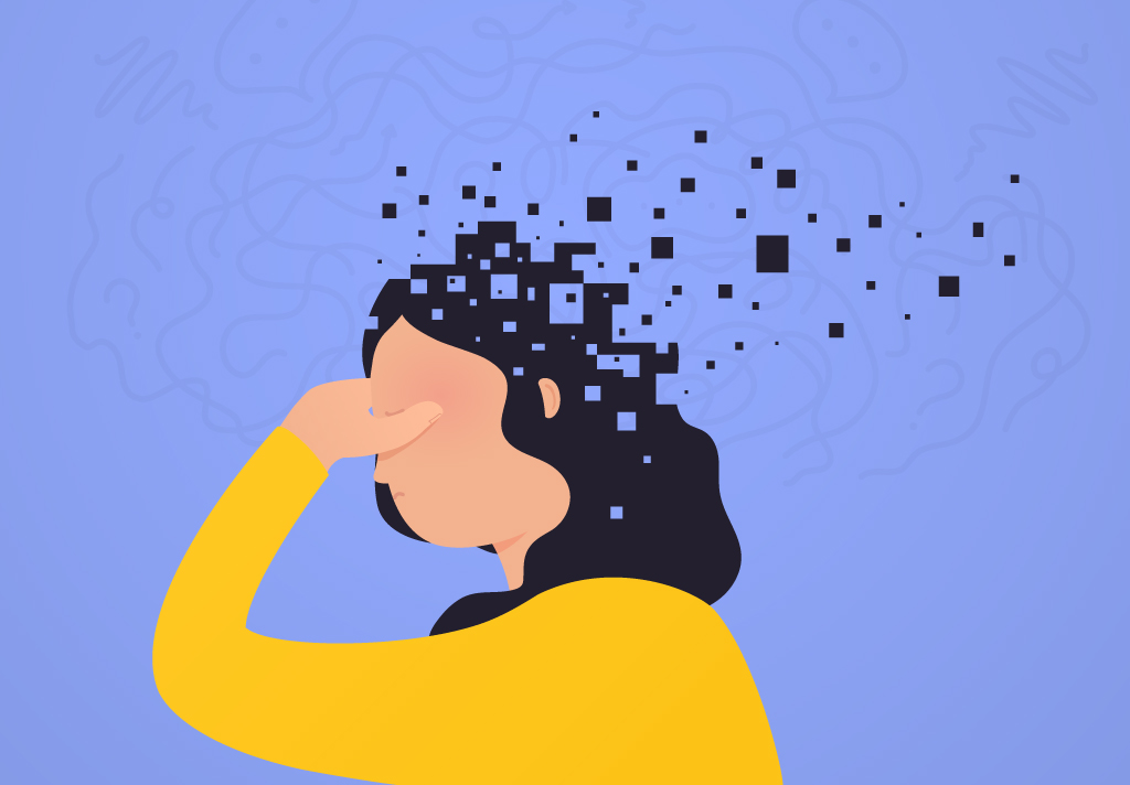 Depression Symptoms in Teens vs Adults: Key Differences