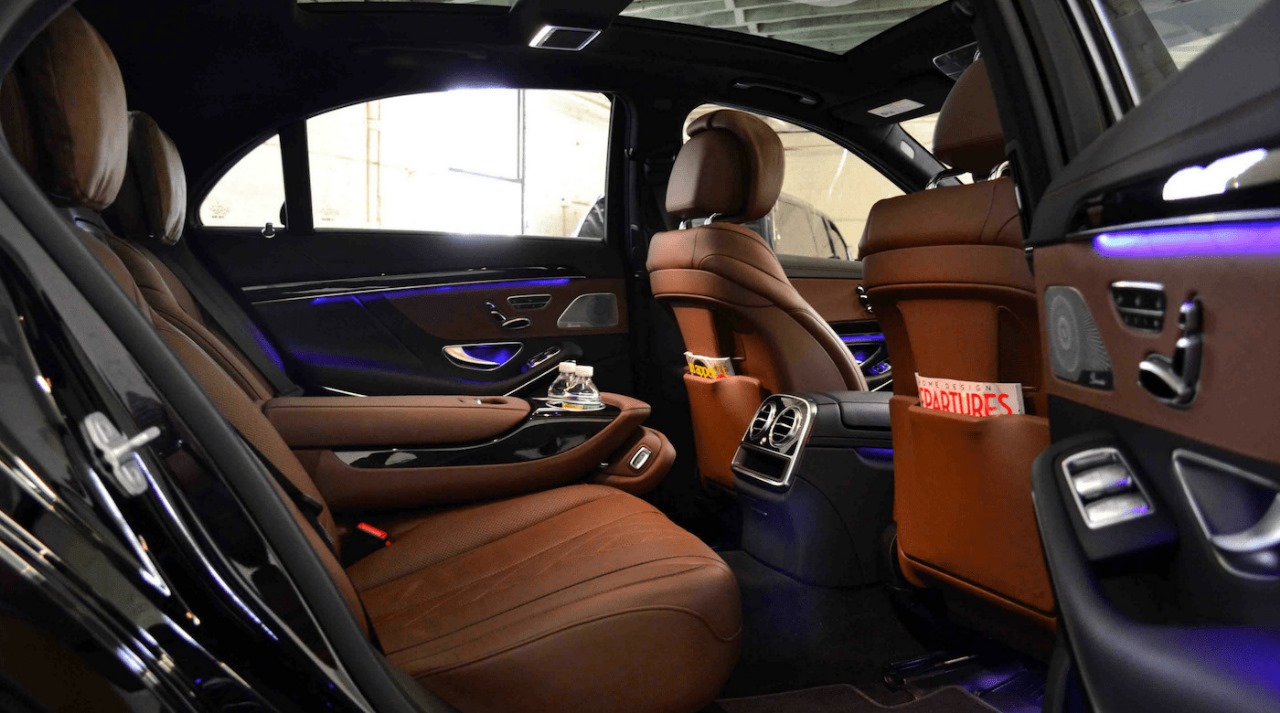 Oxford Executive Offers the Finest Luxury Car Service Oxford Mississippi