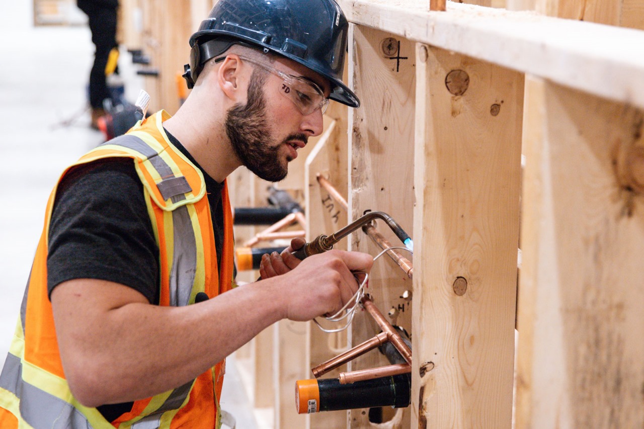 Wholesale Plumbing Parts for Contractors Streamlining Project Supply Chains