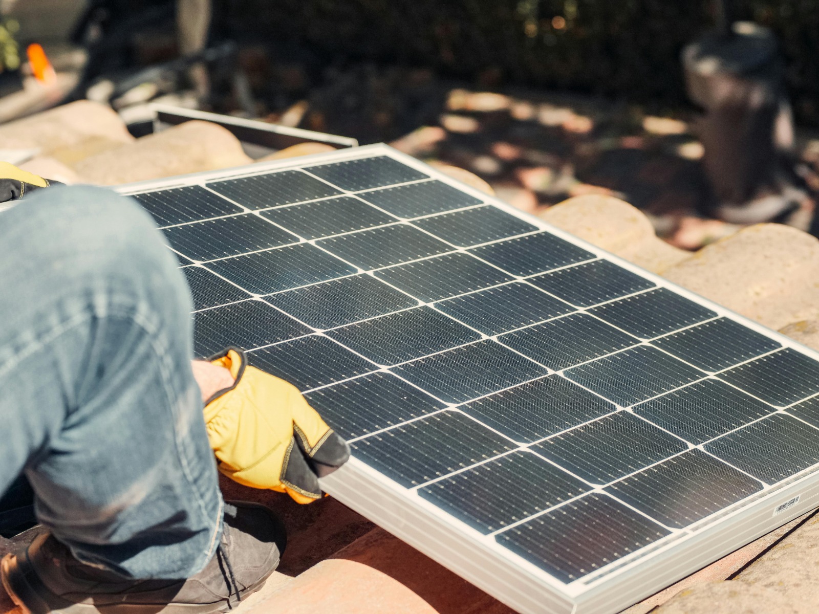 Solar Panel Company Near Me Delivering Long-Term Value