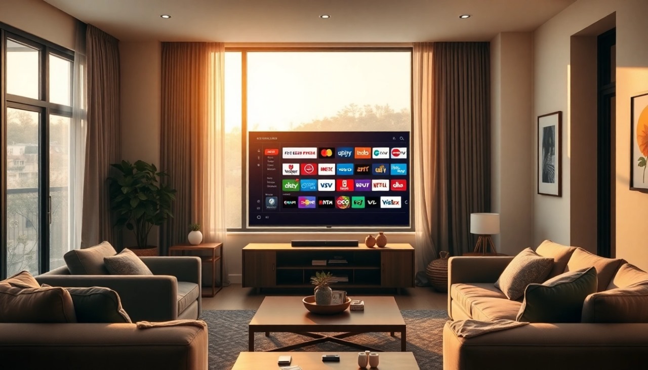 24 Hour IPTV Trial to Enjoy Buffer-Free Streaming