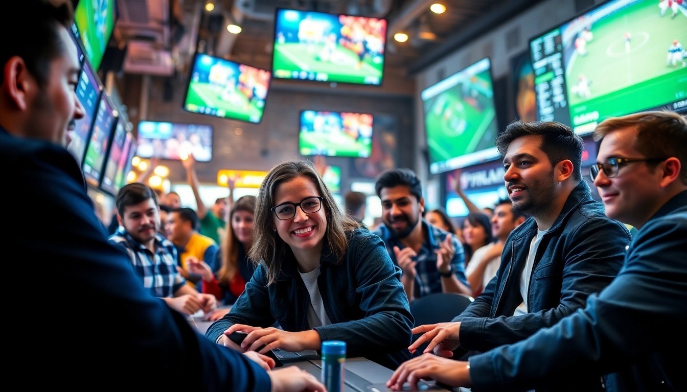 Top Sports Betting Apps Georgia: Engage in Online Betting Safely