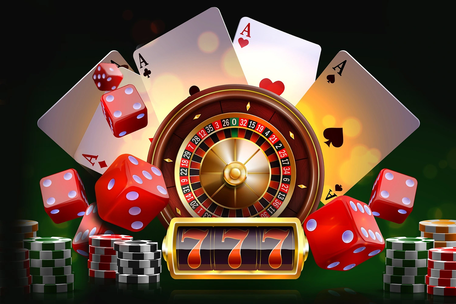 Top Online Casinos for Oklahoma: Find the Best Places to Play