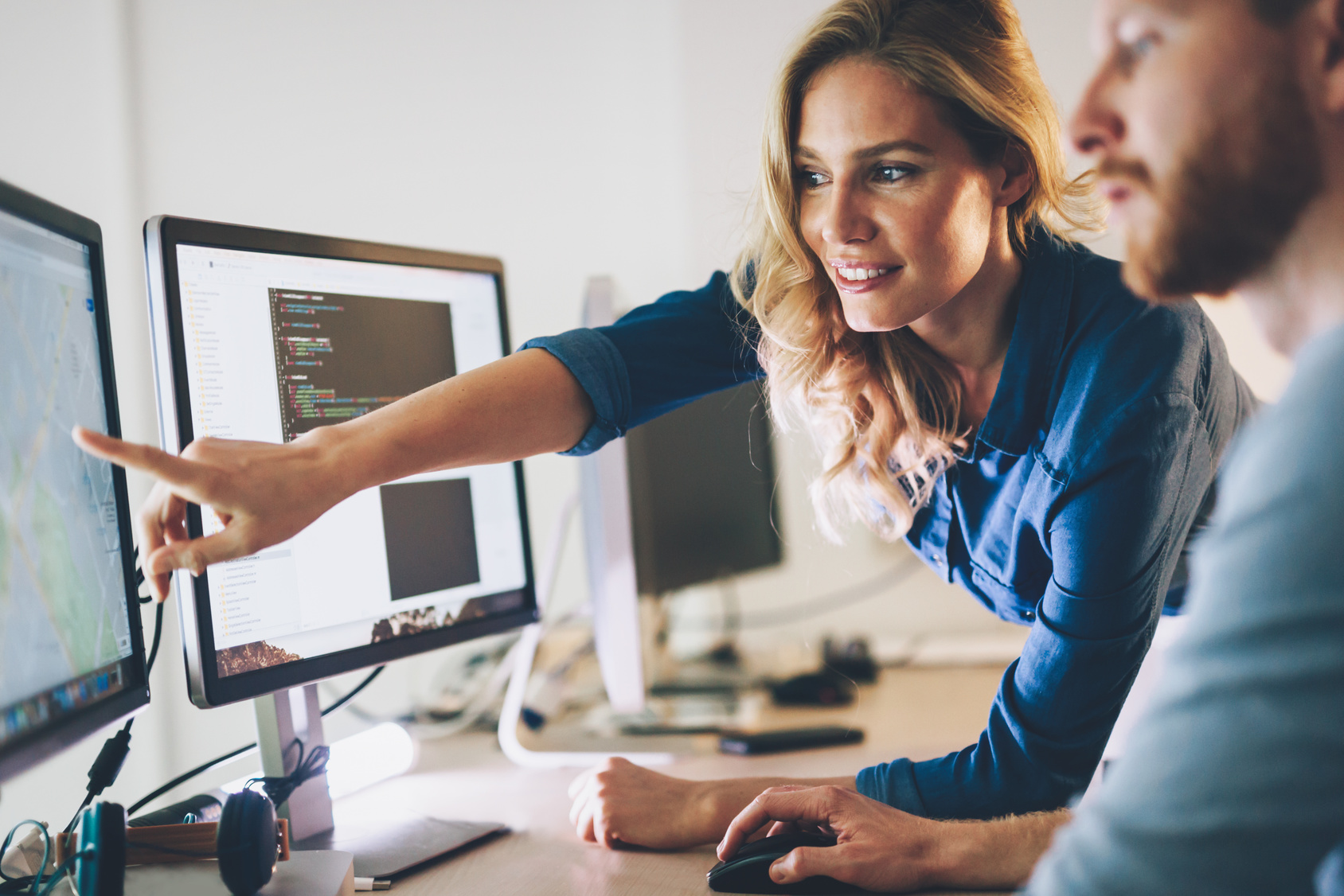 WordPress Website Development
