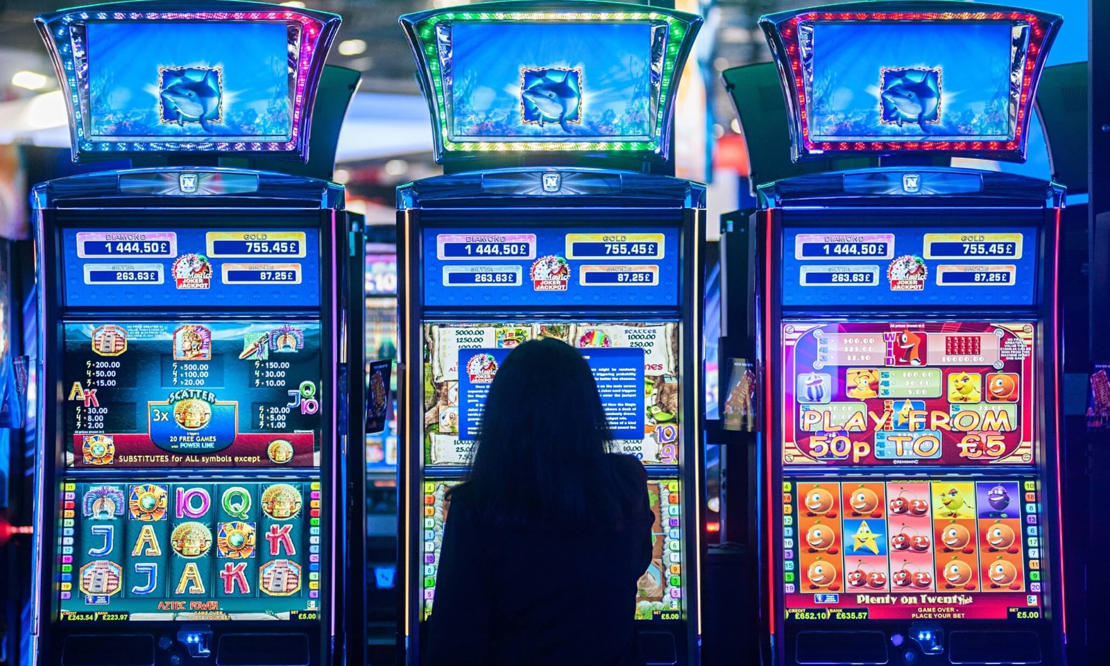 The Comprehensive Guide to Online Casinos for South Carolina