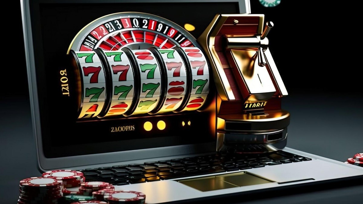 Top Online Casinos for British Columbia: A Comprehensive Review