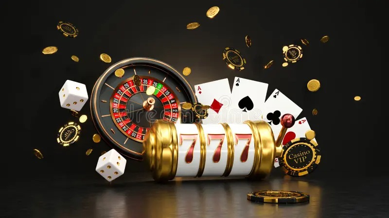 Toto Online Resmi Suletoto Hadir untuk Pemain dengan Peluang Besar