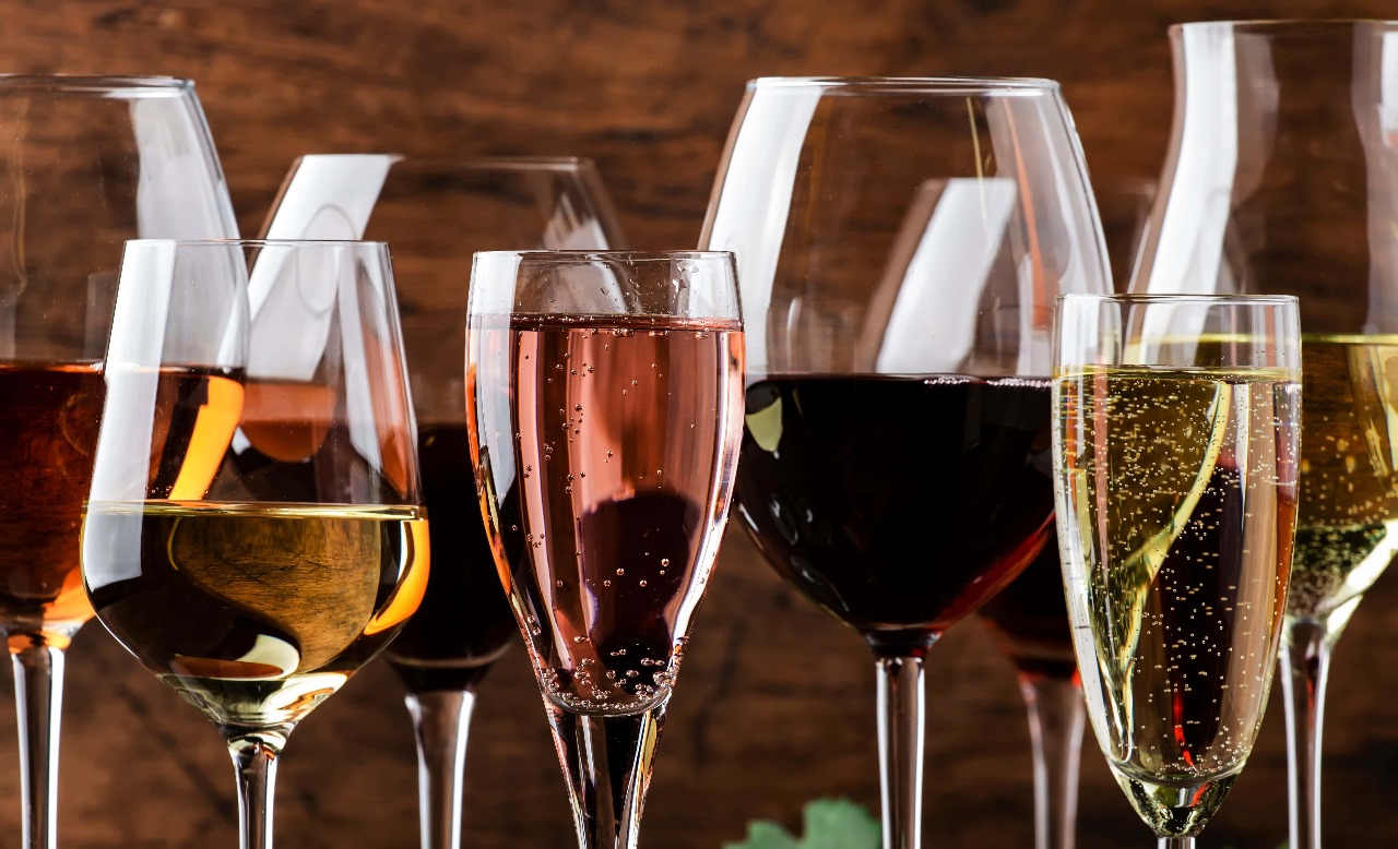 Sacramento Wineries Offering Weddings and Private Events