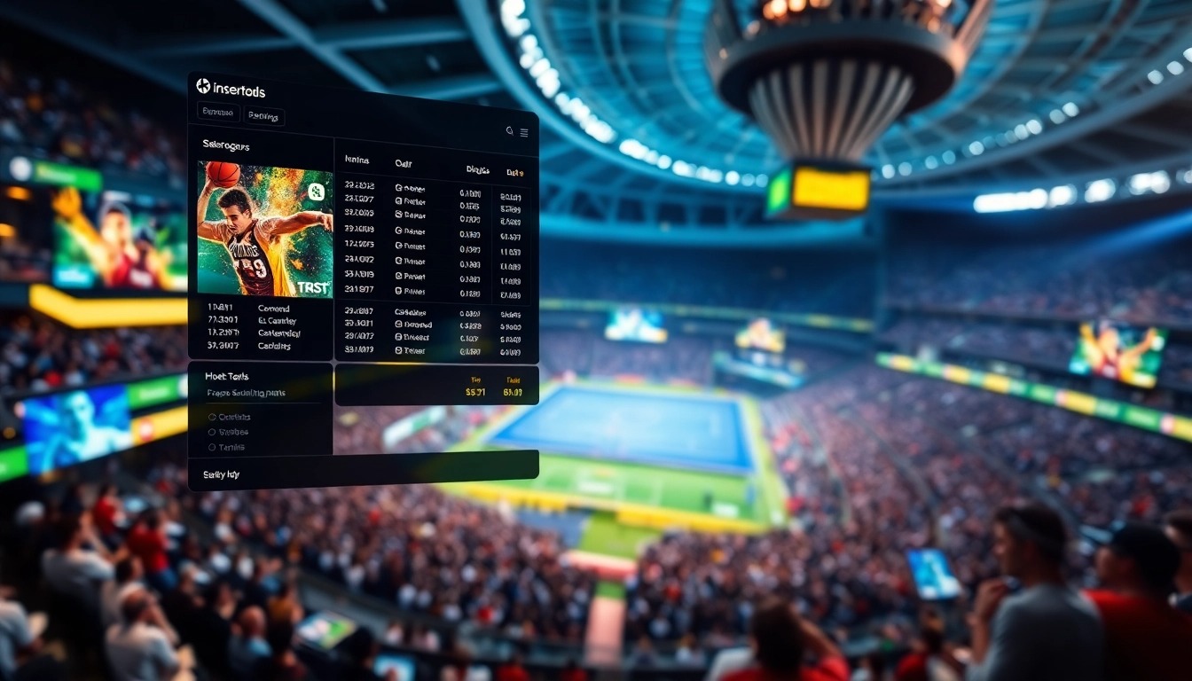Top Sports Betting Apps New Brunswick: A Comprehensive Guide to Online Betting