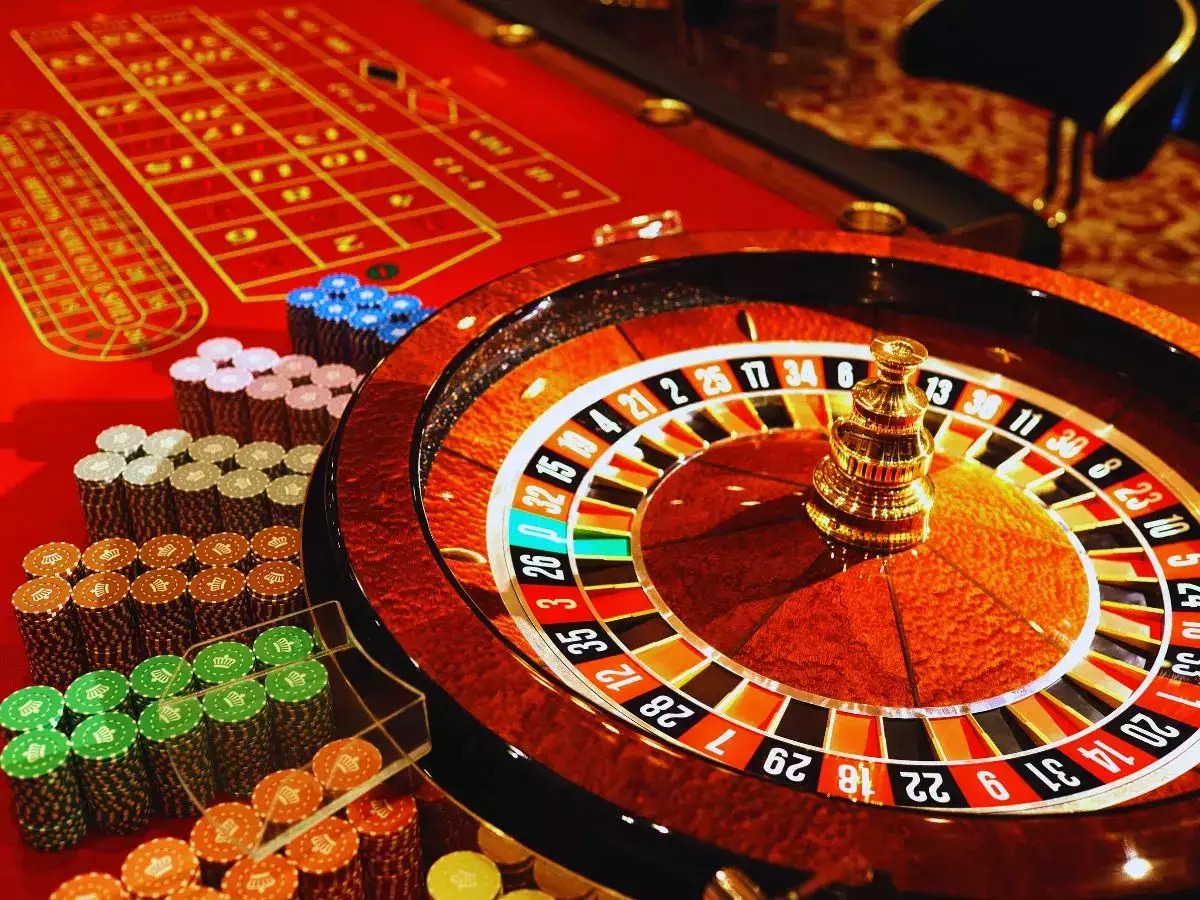 Top Online Casinos for California: A Guide to Your Betting Options