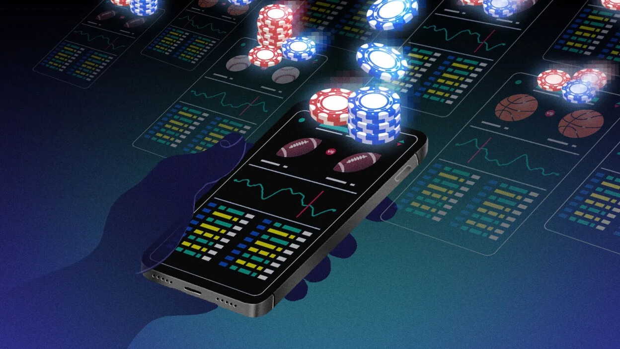 Top Sports Betting Apps Saskatchewan for Seamless Wagering Experience