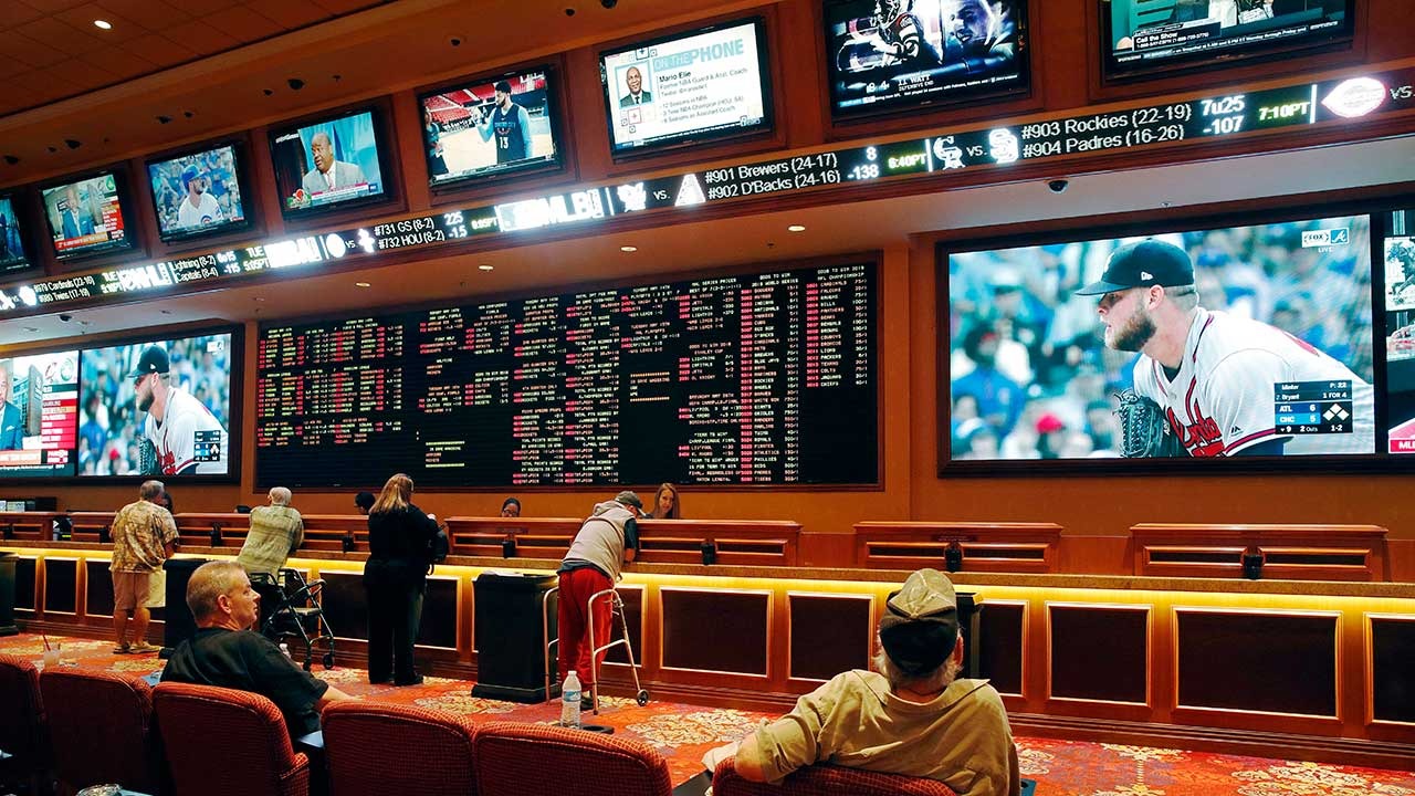 Top Considerations for Choosing Sportsbooks in British Columbia