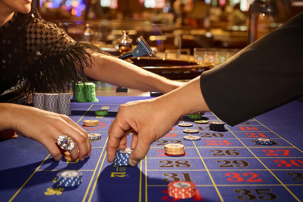 Panduan Lengkap untuk Menang di Situs mpo casino Terpercaya