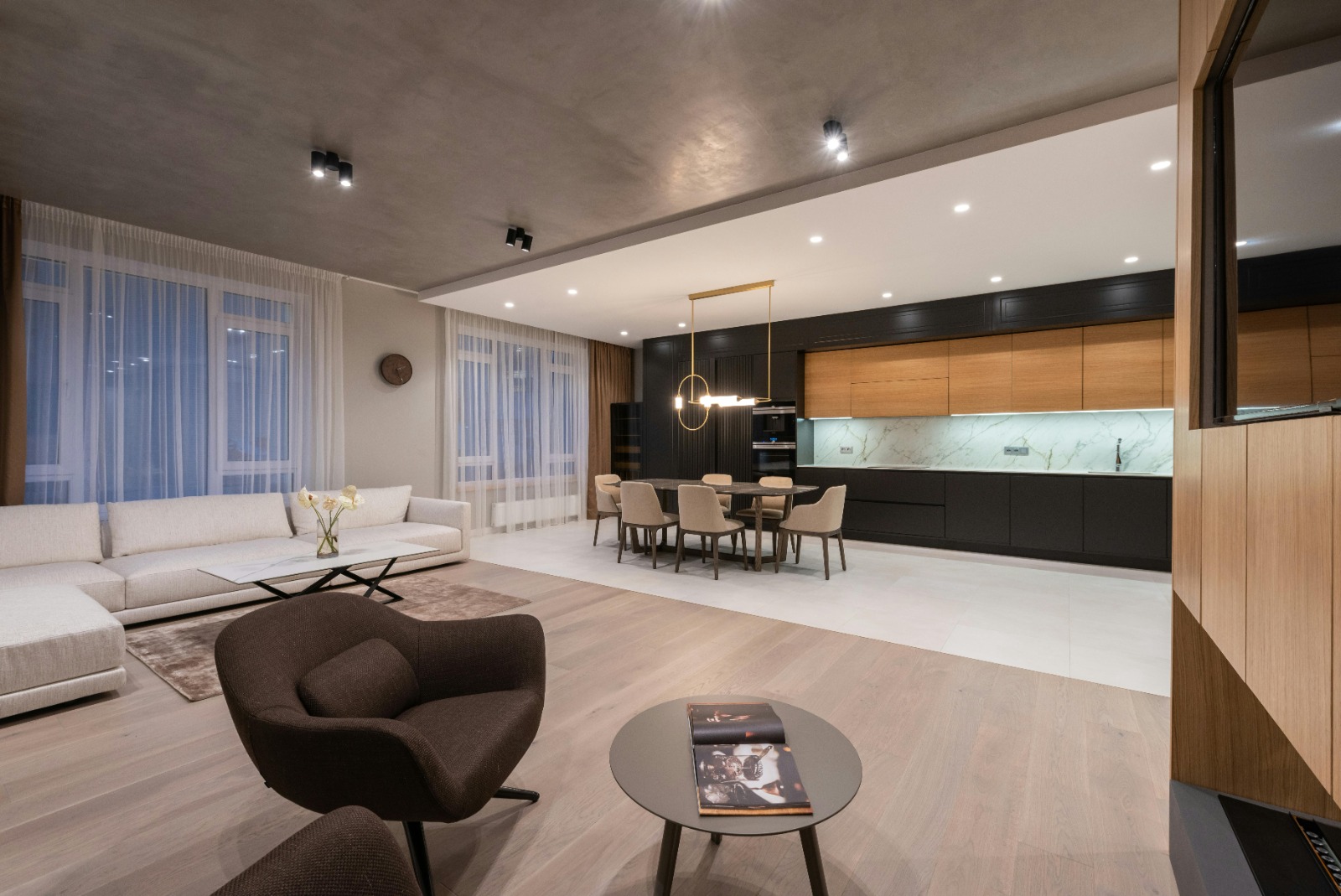 Reliable Austin Commercial Remodeling Contractor for Businesses