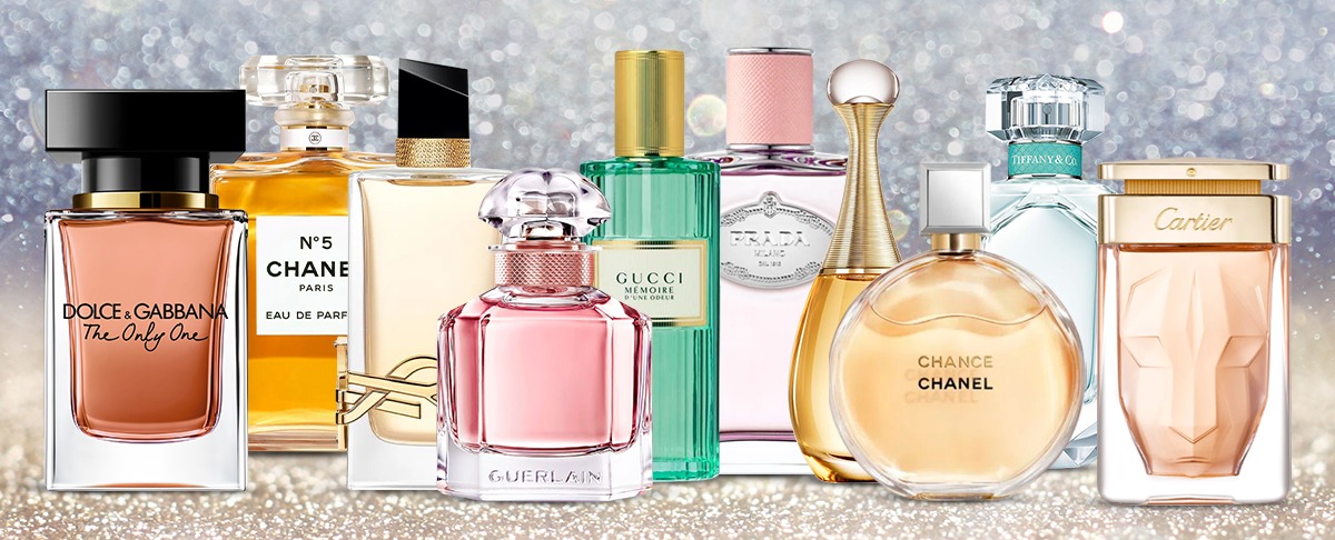 Goedkope parfum – luxe geuren voor heren, dames en uniseks
