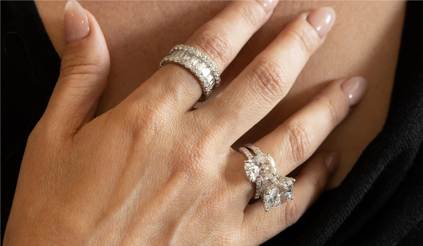 Are Lab Created Diamonds the Future of Jewelry?