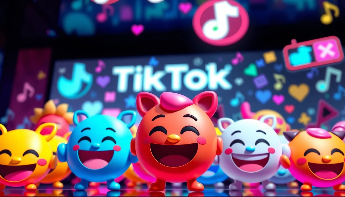 How to Effectively Use TikTok Emojis to Enhance Your Content