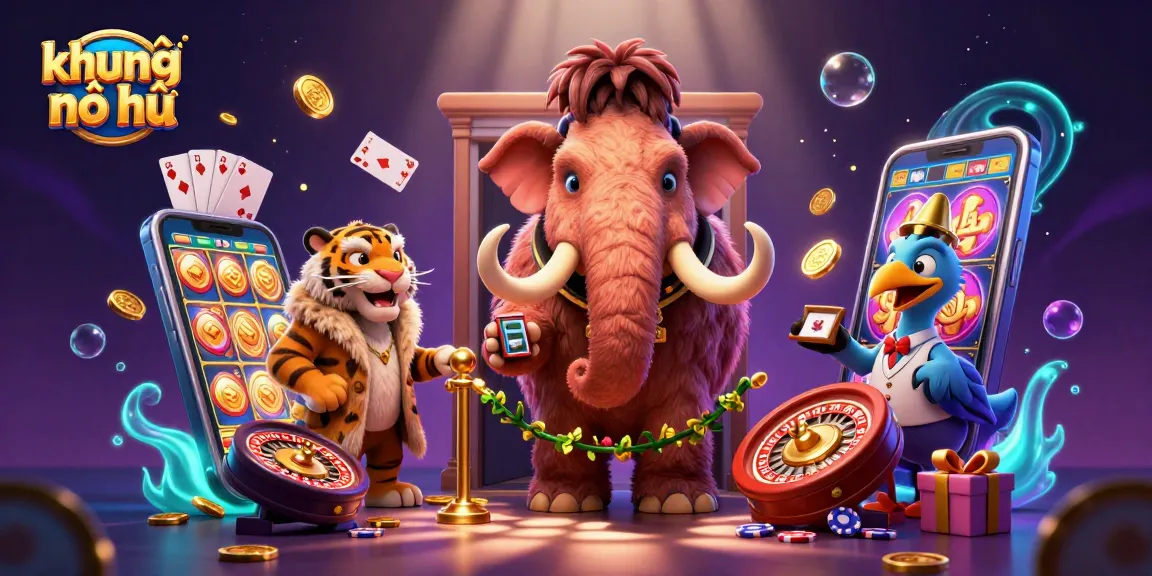 Play during khung giờ nổ hũ, capture winning spins with bright slot reels and exhilarating jackpots.