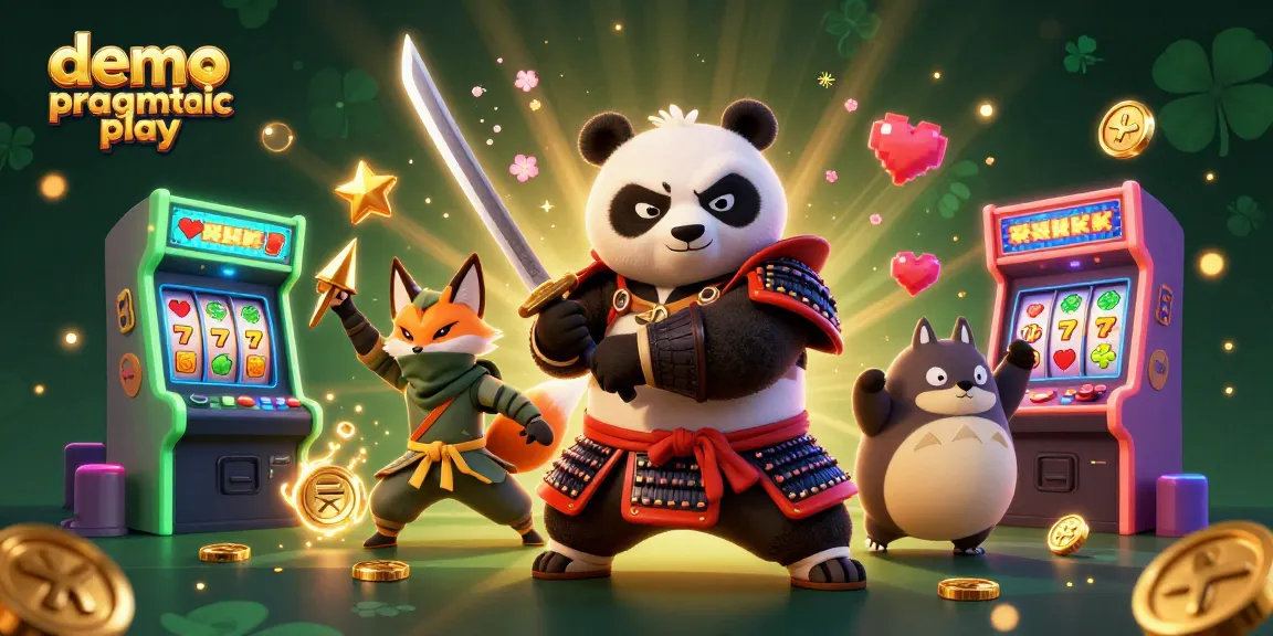 Experience gameplay excitement with demo pragmatic play, featuring dynamic characters and vibrant casino elements.