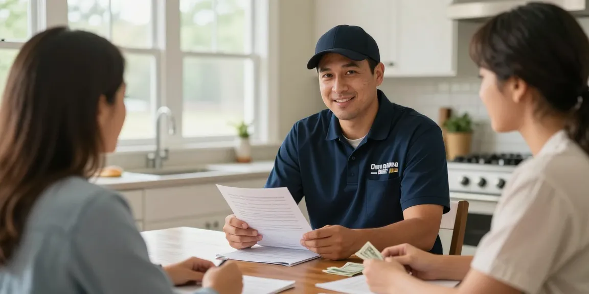 Favor Home Solutions providing community-focused home buying services by trusted local providers